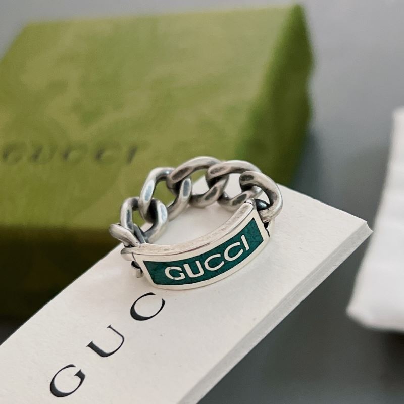 Gucci Rings